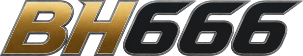 bh666 লোগো